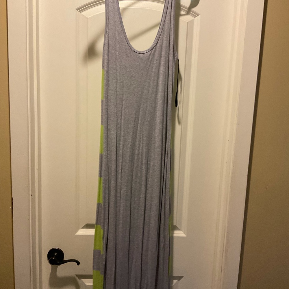Sun Dress